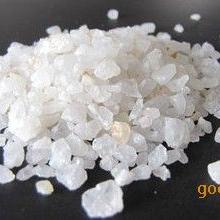 北京石英砂滤料批发供应与价格指南 | 谷瀑环保专业滤料解析