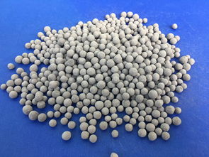 稀土瓷砂滤料 厂家选择与市场价格解析